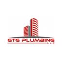 GTG Plumbing  logo